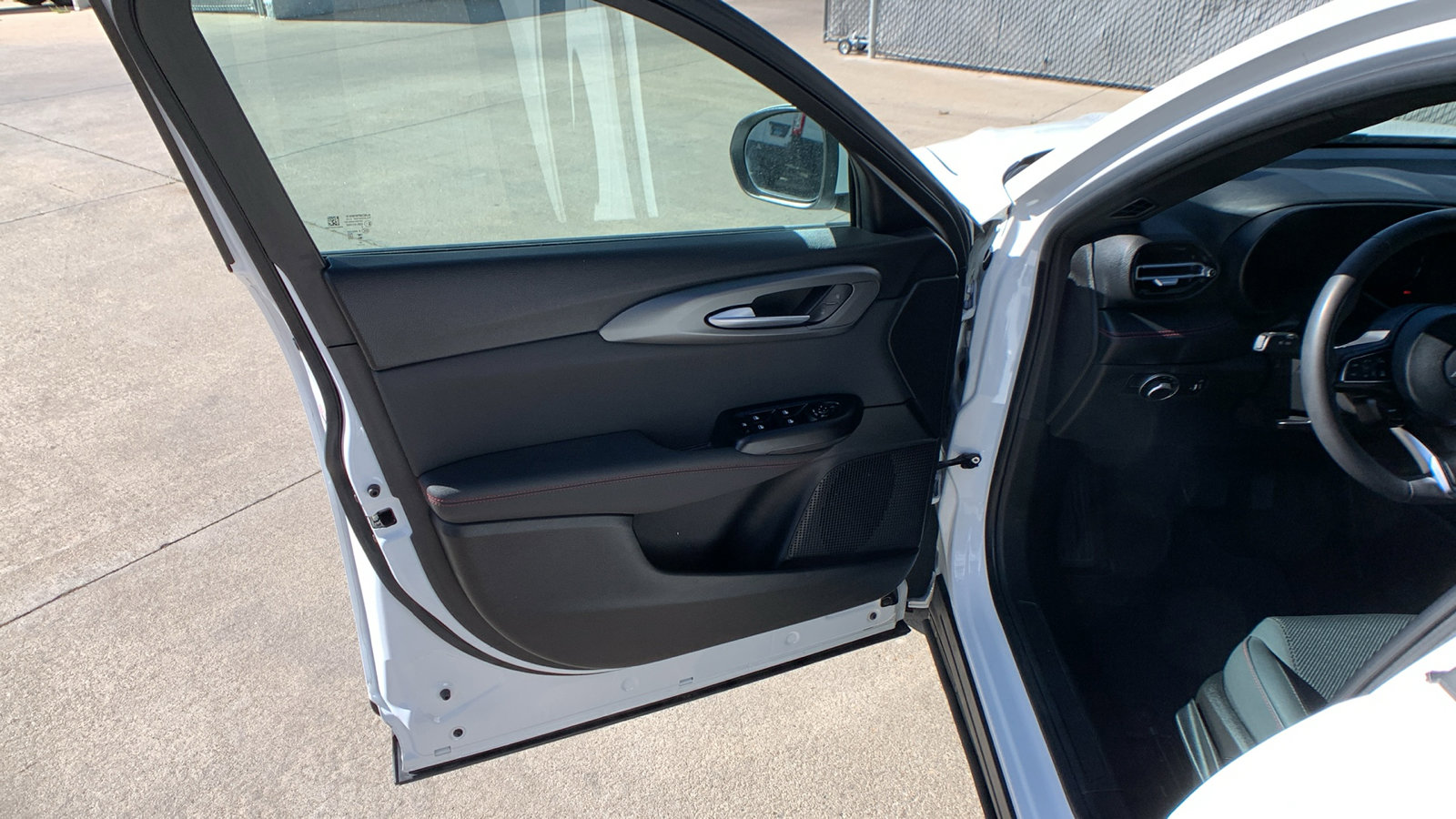 Used 2024 Dodge Hornet GT image 10