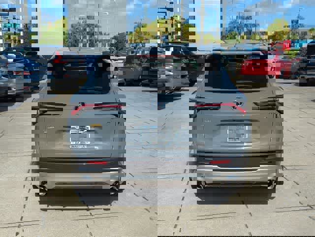 Used 2025 Acura ADX FWD image 7