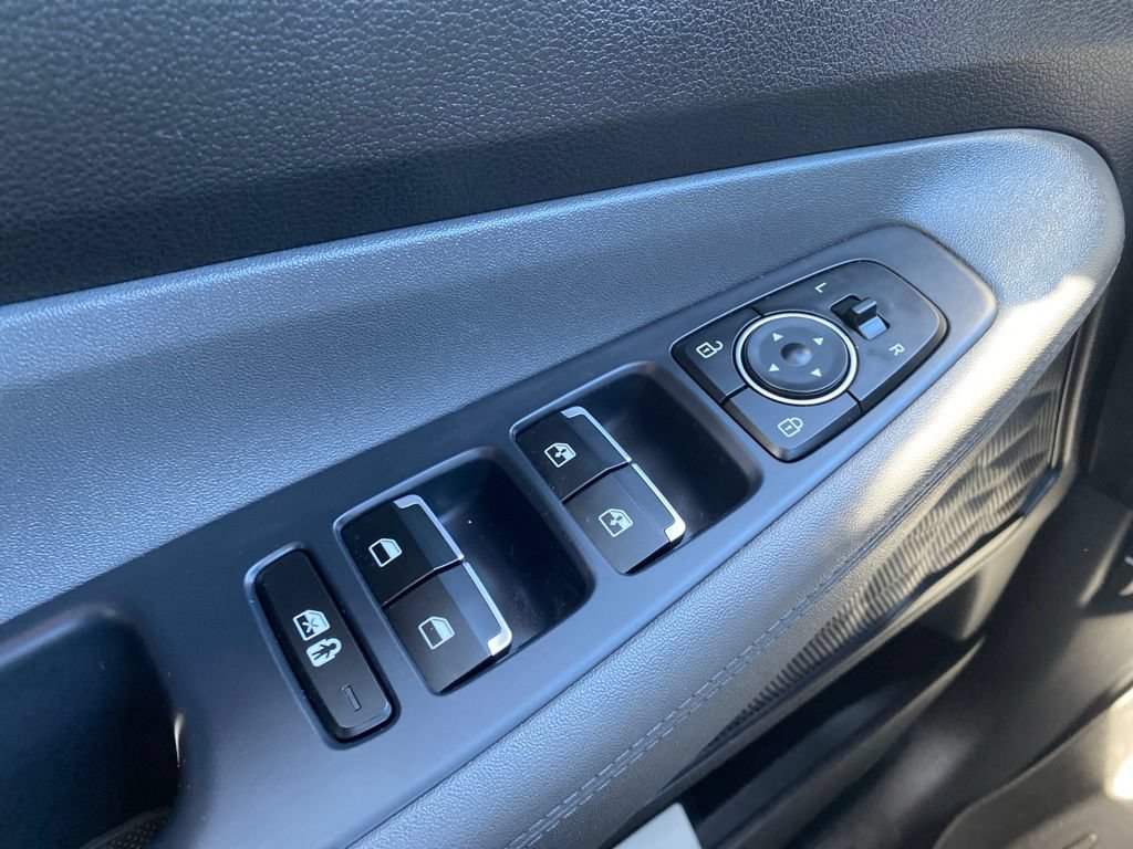 Certified 2023 Hyundai Santa Fe Blue AWD/4WD image 24