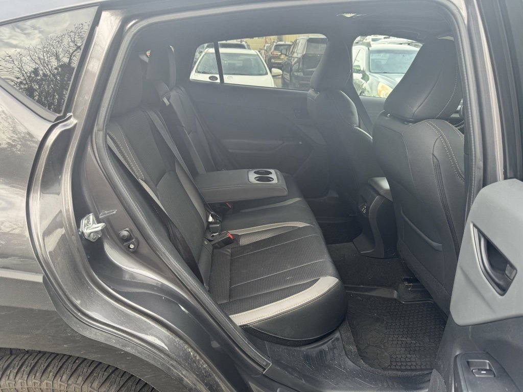 Certified 2025 Subaru Crosstrek 2.5i Wilderness w/ Wilderness Package image 7