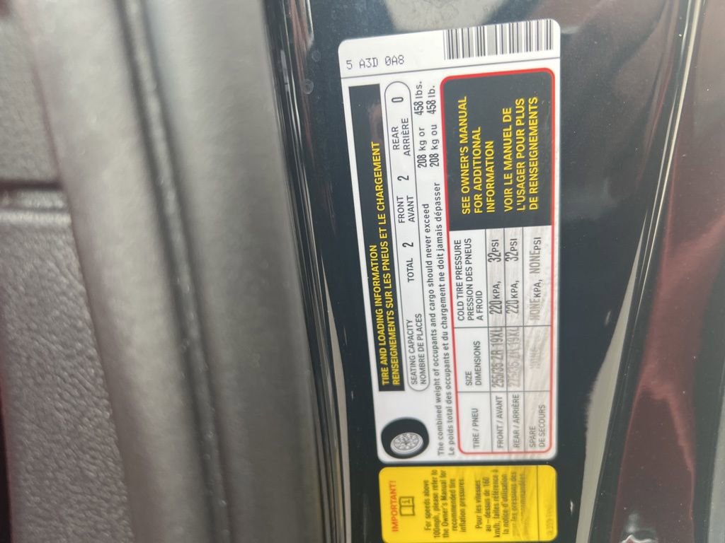 Used 2023 BMW Z4 sDrive30i w/ Premium Package image 16