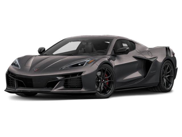 New 2027 Chevrolet Corvette Grand Sport RWD image 1