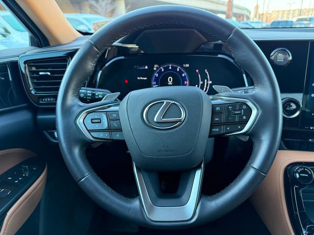 Certified 2023 Lexus NX 250 AWD image 15