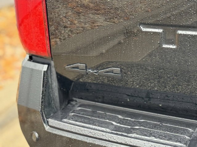 Used 2024 Toyota Tacoma TRD Sport image 40