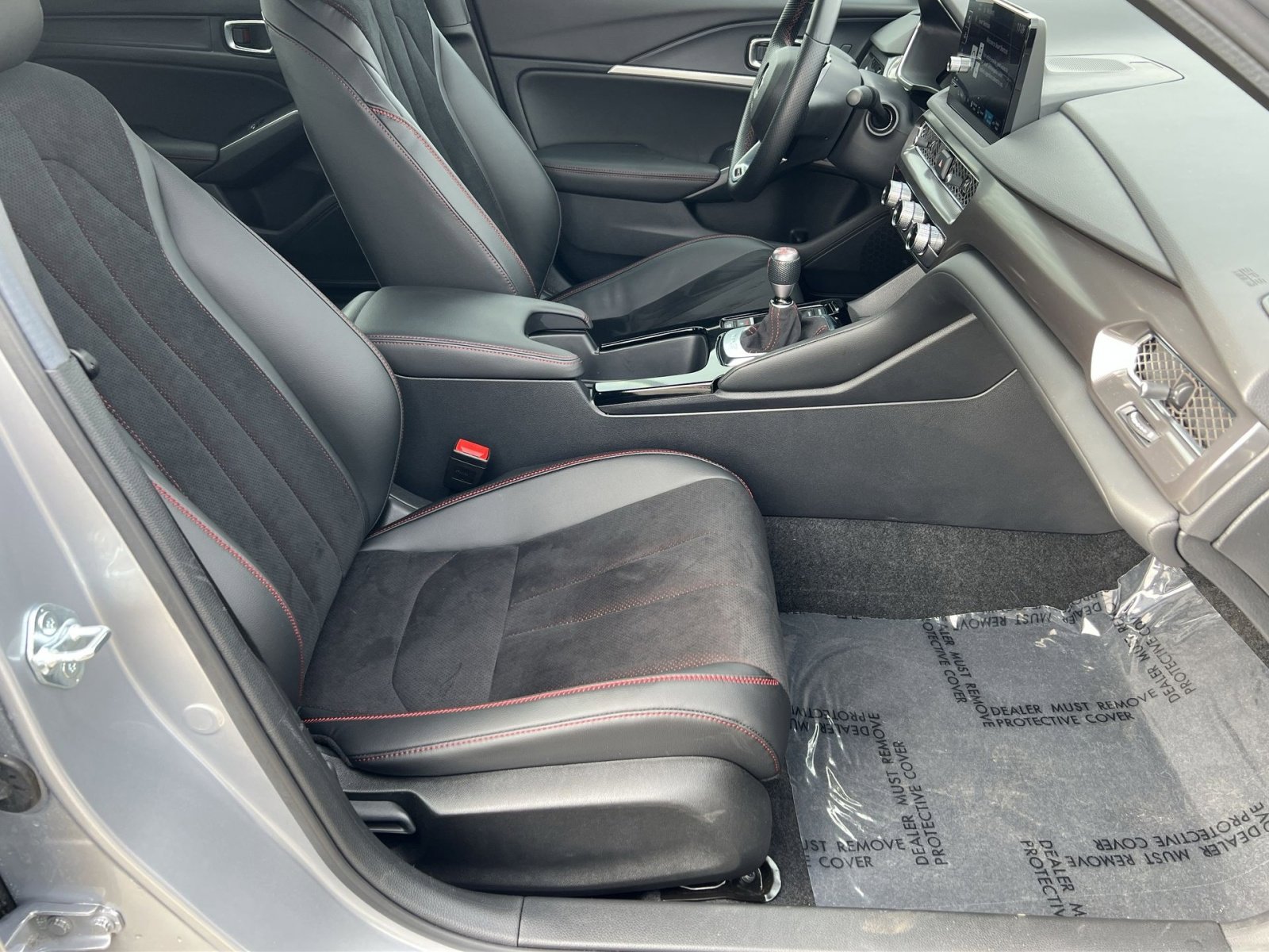 Certified 2025 Acura Integra Type S image 26