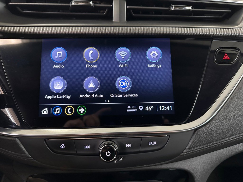 Certified 2023 Buick Encore GX Preferred w/ Cold Weather Comfort Package image 12