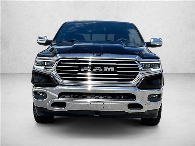 Used 2019 RAM 1500 Limited w/ Bed Utility Group AWD/4WD video 3