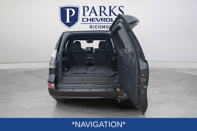 Used 2022 Lexus GX 460 Premium AWD/4WD image 19