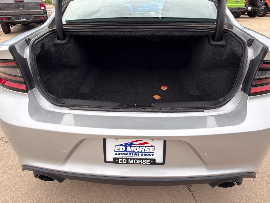 Used 2023 Dodge Charger R/T RWD image 45