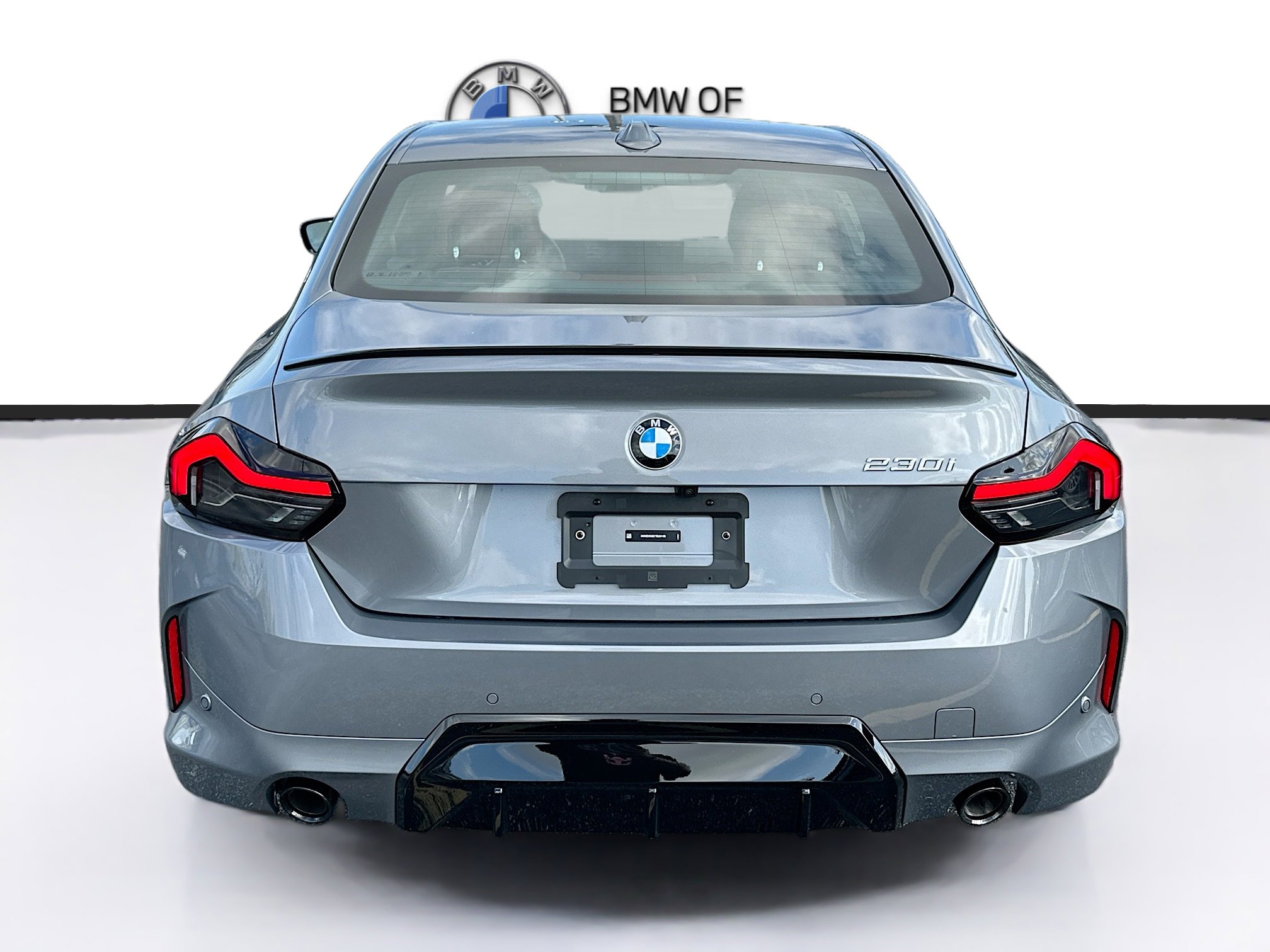 New 2026 BMW 230i Coupe w/ Premium Package RWD image 5