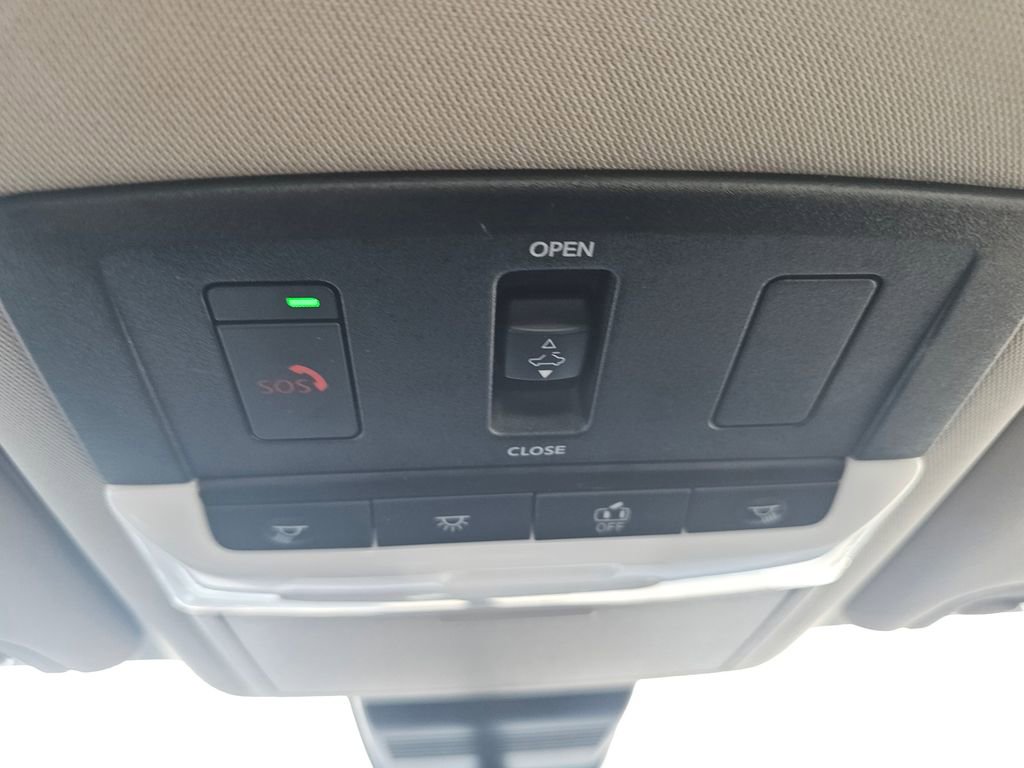 Used 2024 Nissan Altima 2.5 SL image 26