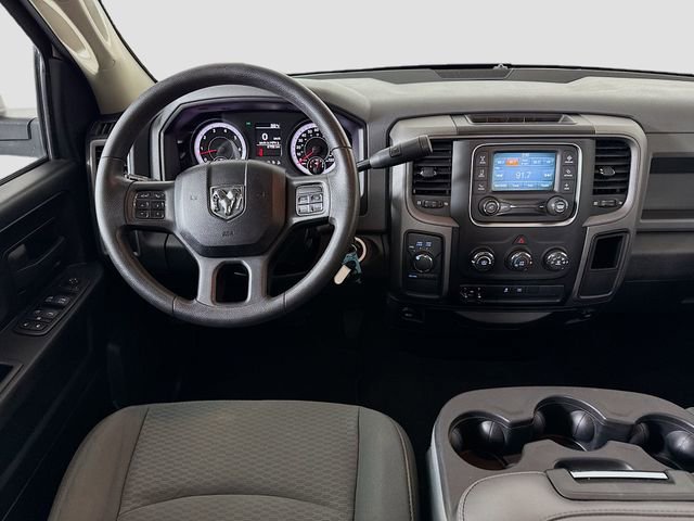 Used 2014 RAM 1500 Express image 19