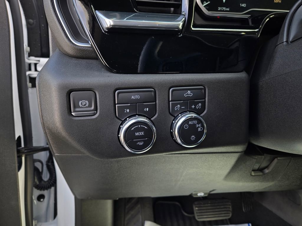 Used 2023 GMC Sierra 1500 SLE image 14