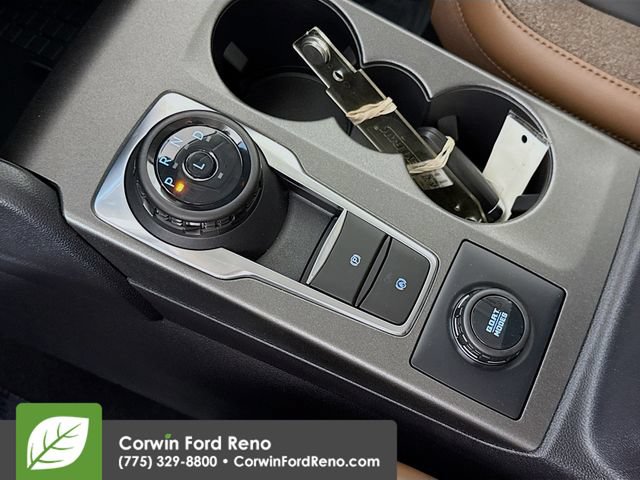 New 2025 Ford Bronco Sport Outer Banks w/ Outer Banks Tech Package+ AWD/4WD image 19