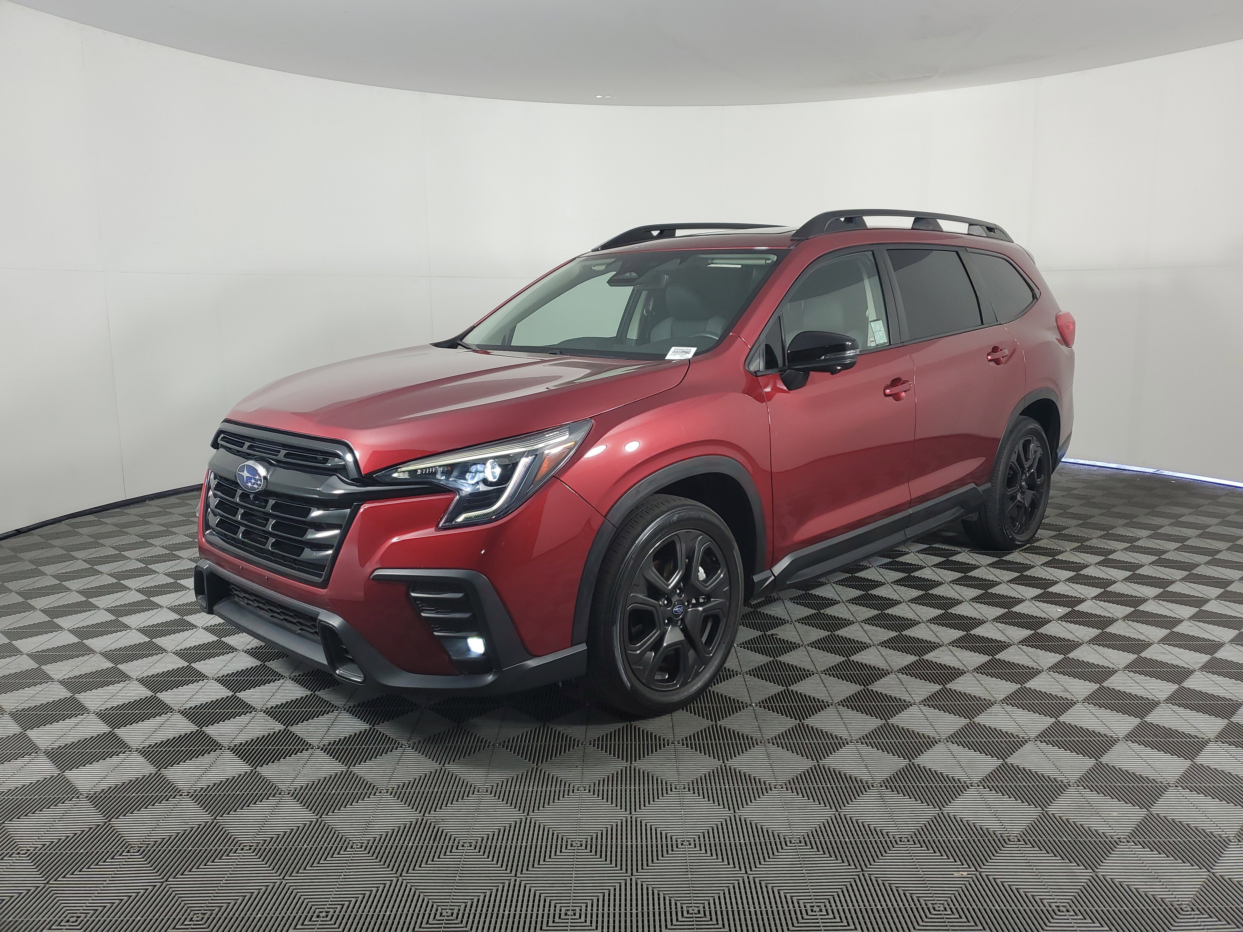 Used 2023 Subaru Ascent Onyx Edition Limited image 8