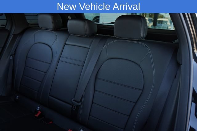 Used 2021 Mercedes-Benz GLC 300 image 25