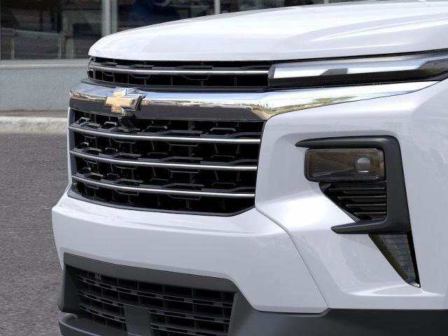 New 2026 Chevrolet Traverse LT w/ Driver Confidence Package FWD image 45