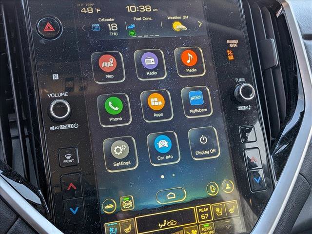 Used 2024 Subaru Ascent Touring image 5