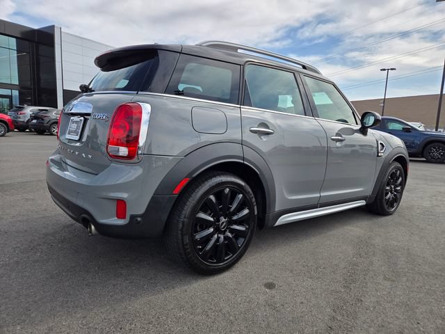 Used 2019 MINI Cooper Countryman S w/ Premium Package FWD image 6