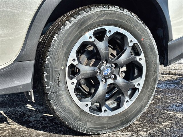 Used 2023 Subaru Crosstrek 2.0i Premium image 18