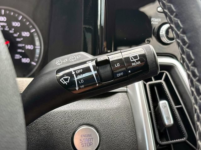 Used 2021 Kia Sorento EX AWD/4WD image 28