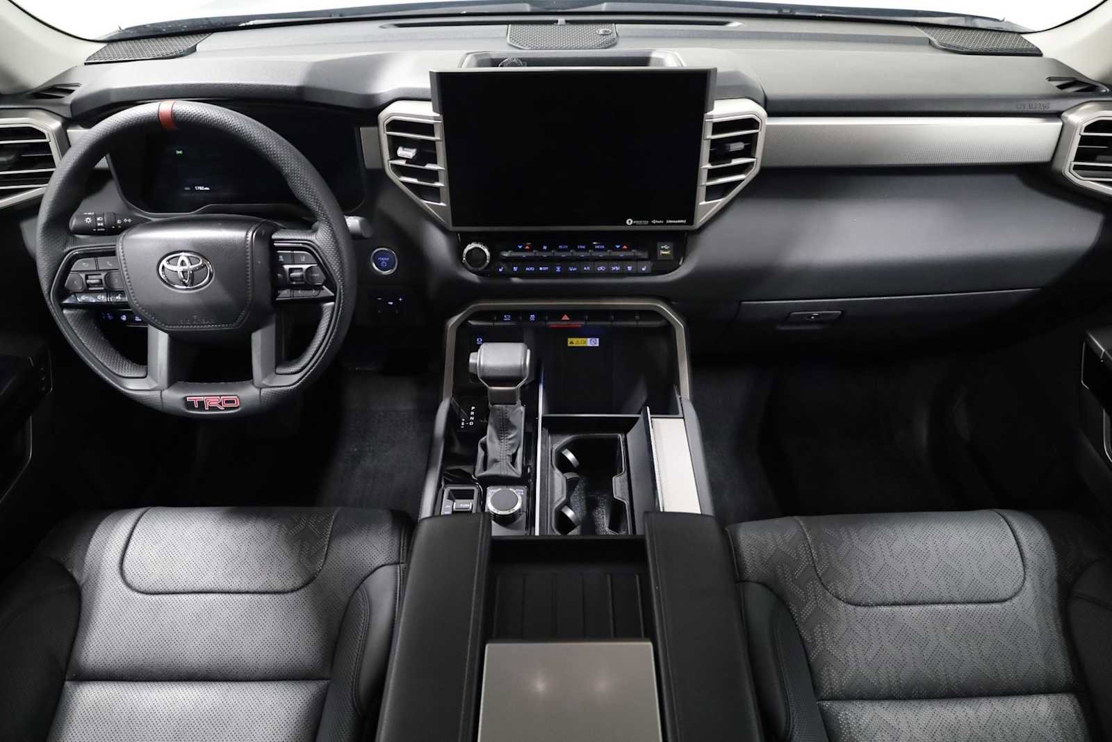 Used 2024 Toyota Sequoia Platinum image 23