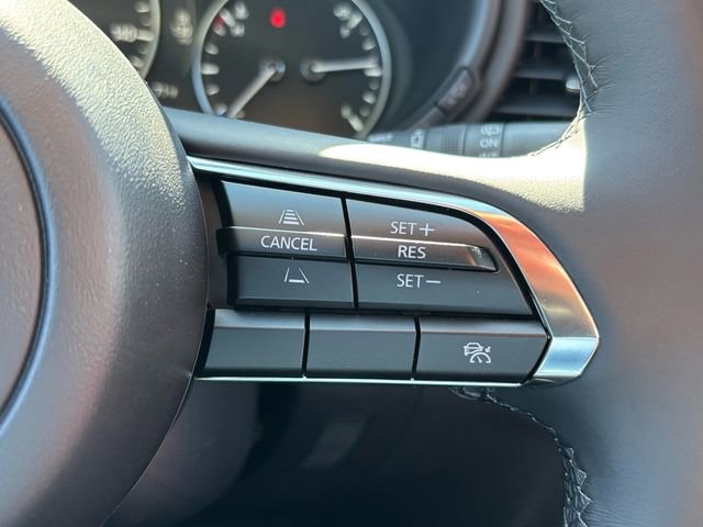 New 2025 MAZDA CX-30 AWD 2.5 S w/ Preferred Package image 34