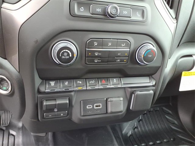 New 2026 Chevrolet Silverado 3500 W/T image 12