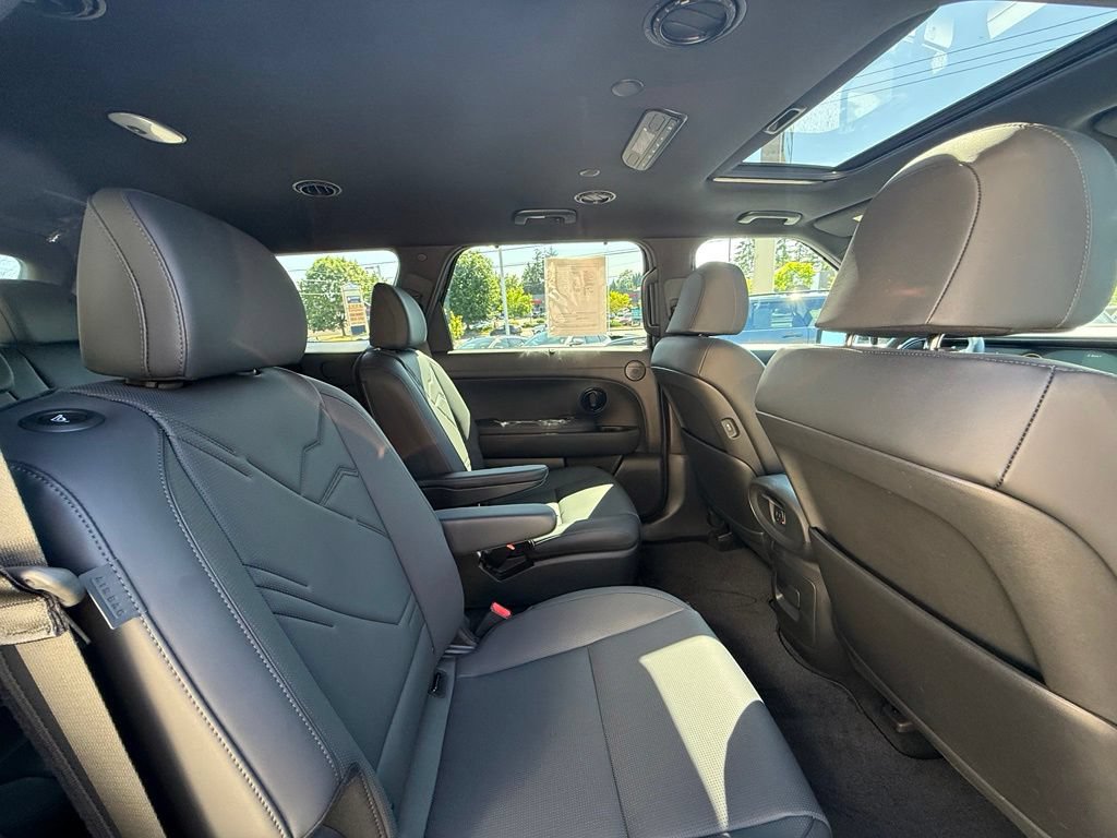 Certified 2026 Hyundai Palisade XRT Pro AWD/4WD image 20