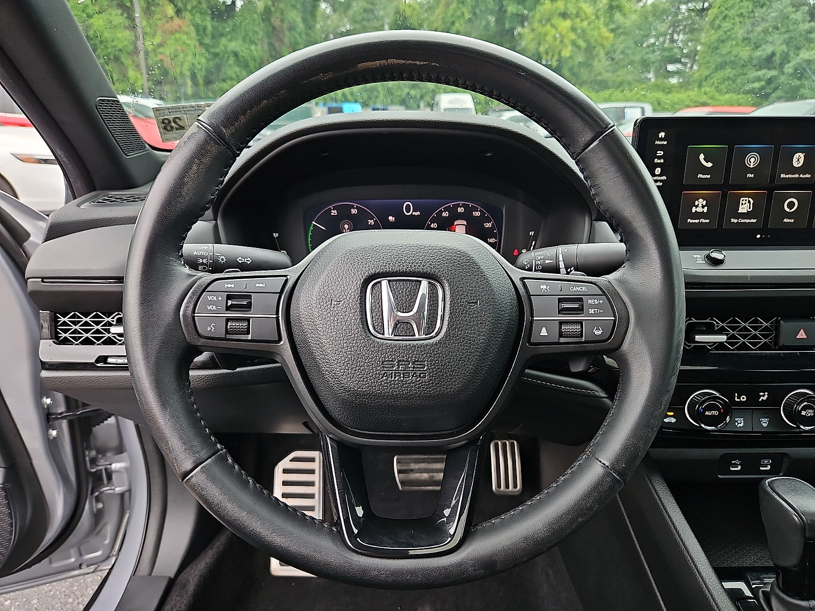 Used 2023 Honda Accord Sport image 20