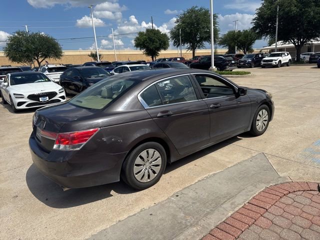 Used 2011 Honda Accord LX image 8