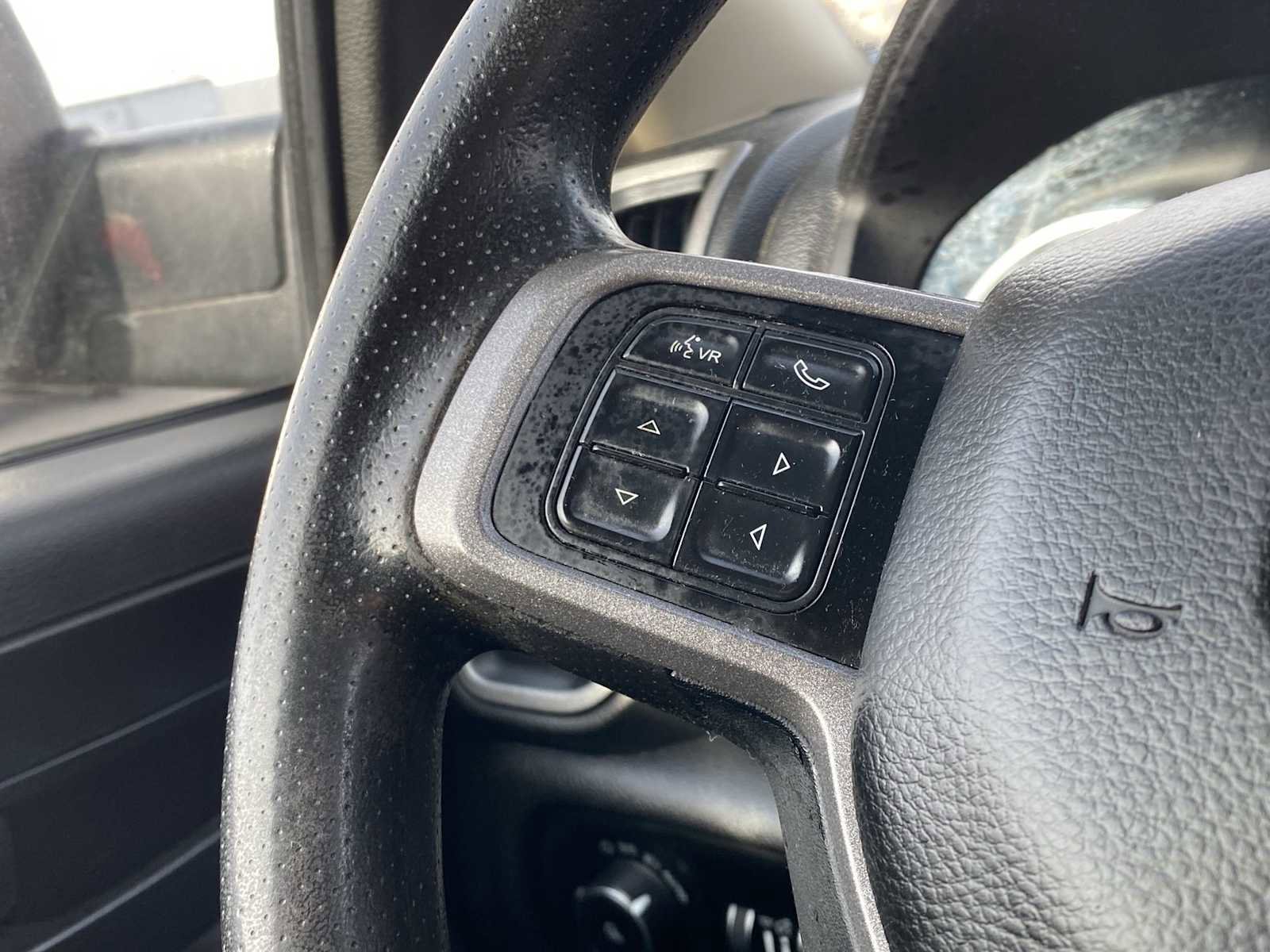 Used 2020 RAM 2500 Tradesman image 25