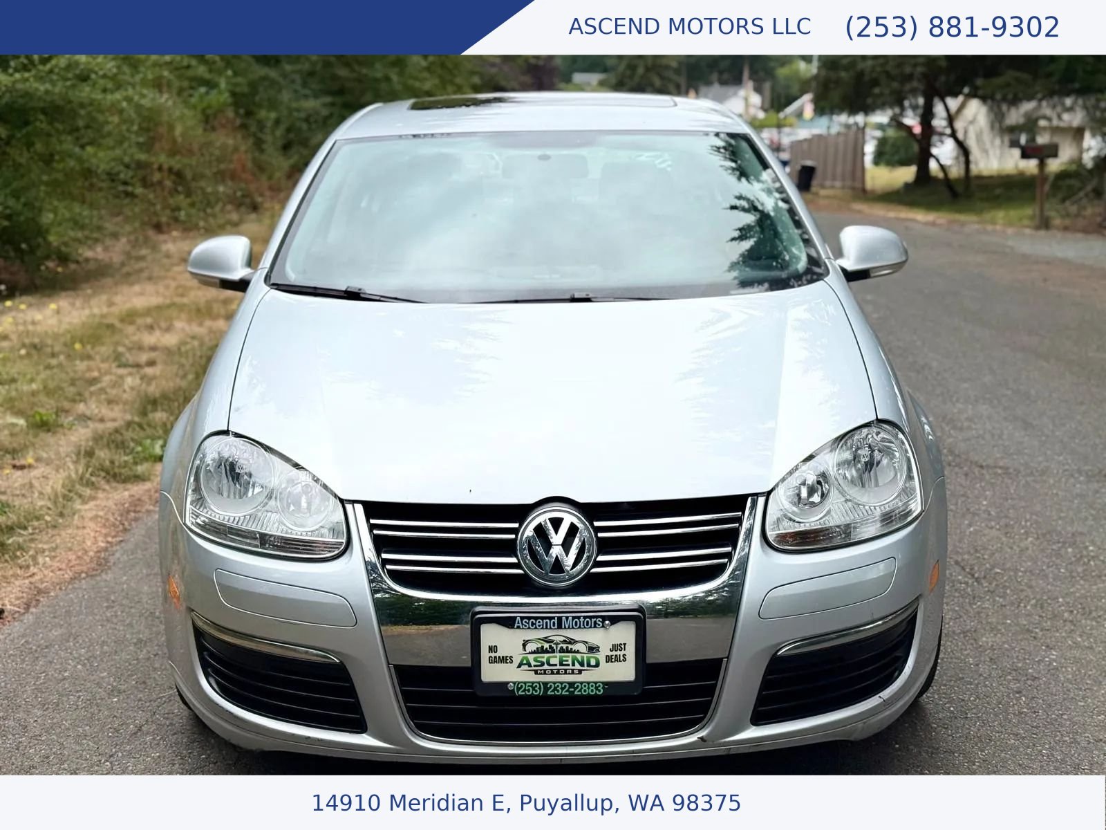 Used 2010 Volkswagen Jetta TDI FWD image 8