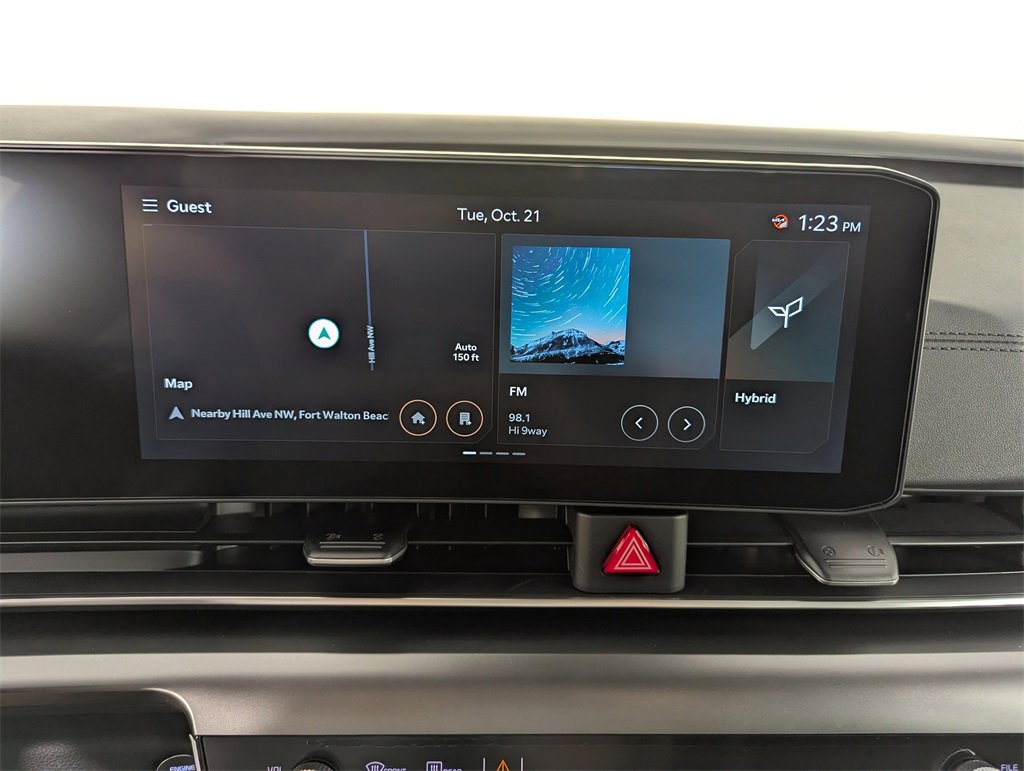 New 2026 Kia Carnival SX image 25