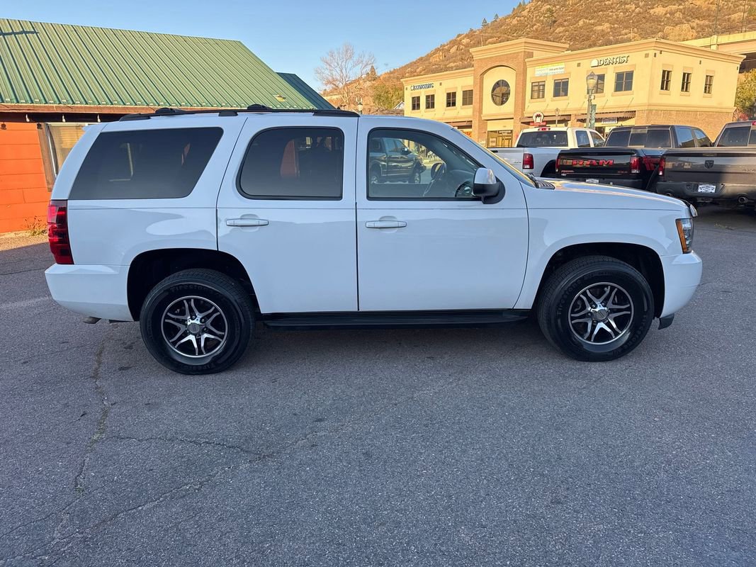 Used 2012 Chevrolet Tahoe LS image 8