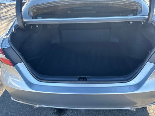 Used 2021 Toyota Camry SE image 25