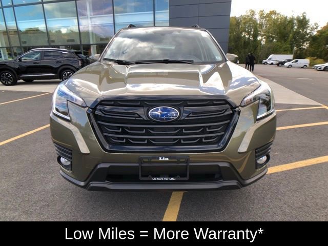 Used 2023 Subaru Forester Premium image 9