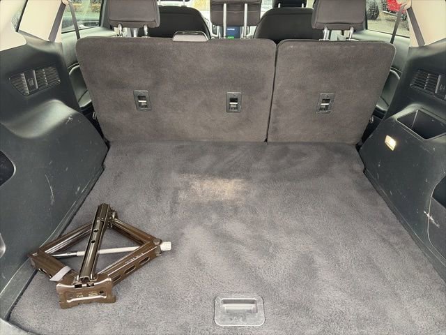 Used 2022 Ford Edge SE w/ Black Appearance Package AWD/4WD image 24