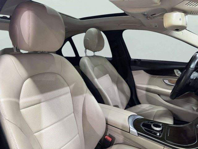 Used 2018 Mercedes-Benz C 300 Sedan image 42