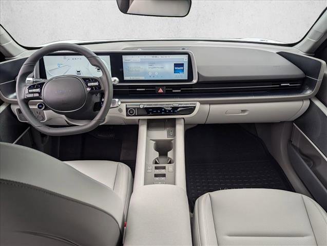 New 2025 Hyundai Ioniq 6 SEL image 14