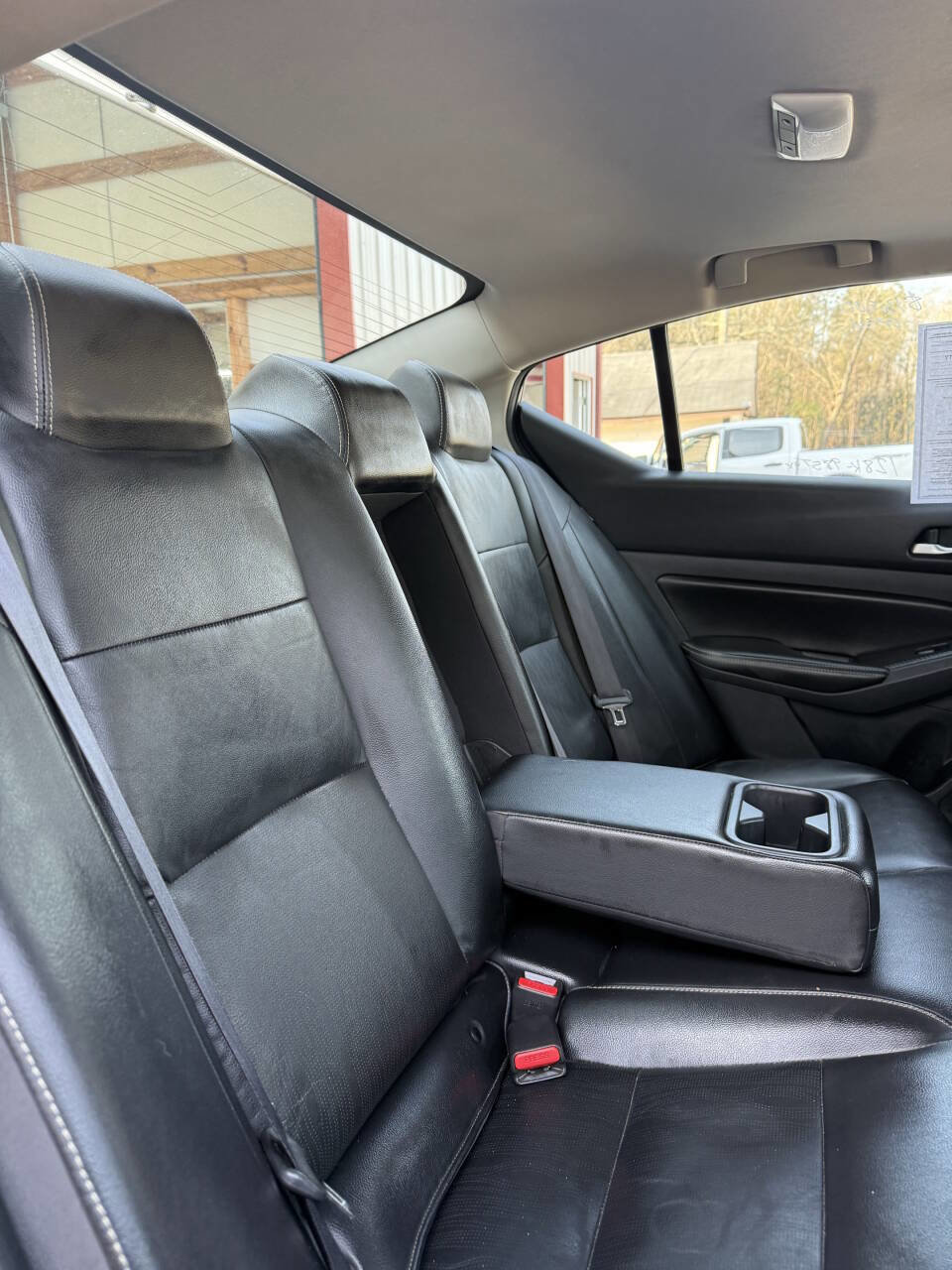 Used 2019 Nissan Altima 2.5 SL image 25