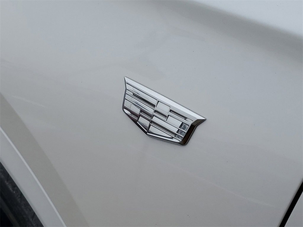 Used 2021 Cadillac XT6 Premium Luxury image 8