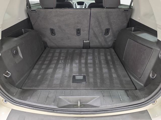 Used 2014 GMC Terrain SLE w/ Chrome Package image 35