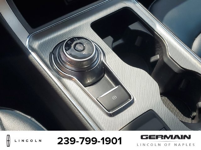 Used 2023 Ford Edge SEL w/ Sport Appearance Package AWD/4WD image 27