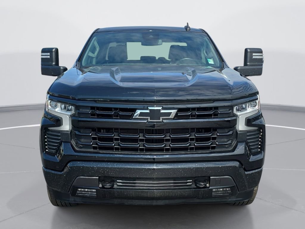 Certified 2023 Chevrolet Silverado 1500 RST AWD/4WD image 10