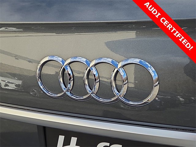Certified 2023 Audi Q5 2.0T Premium Plus w/ Premium Plus Package image 29