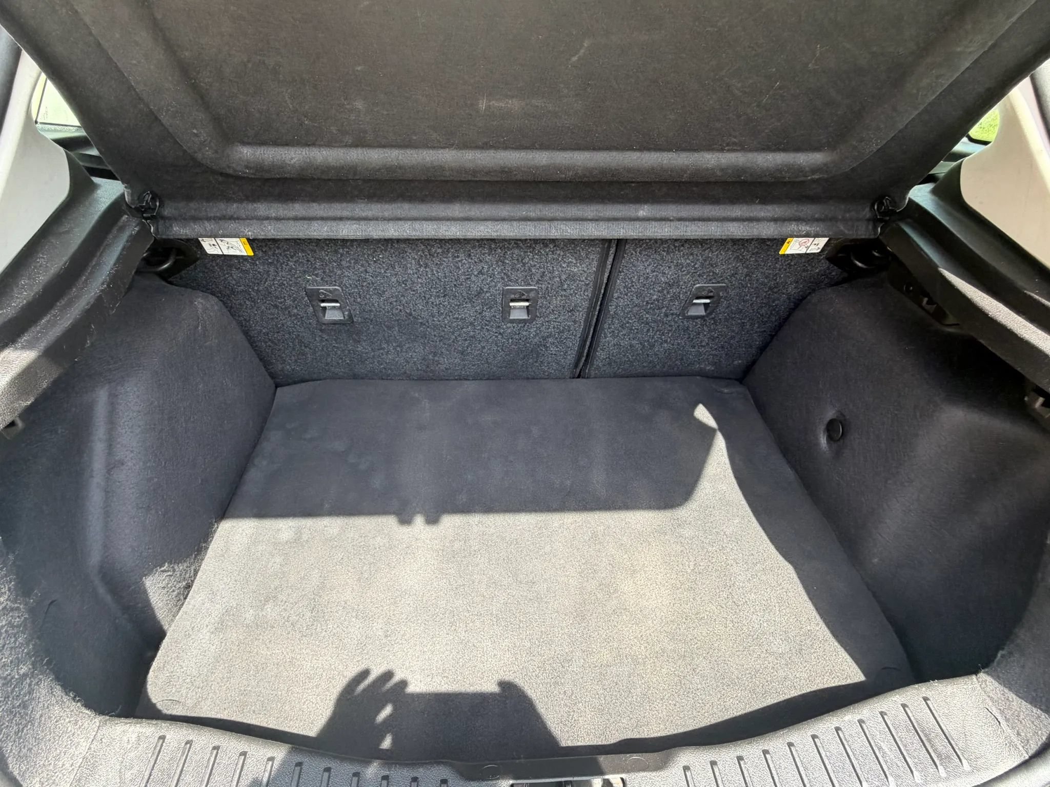 Used 2017 Ford Focus SE FWD image 33
