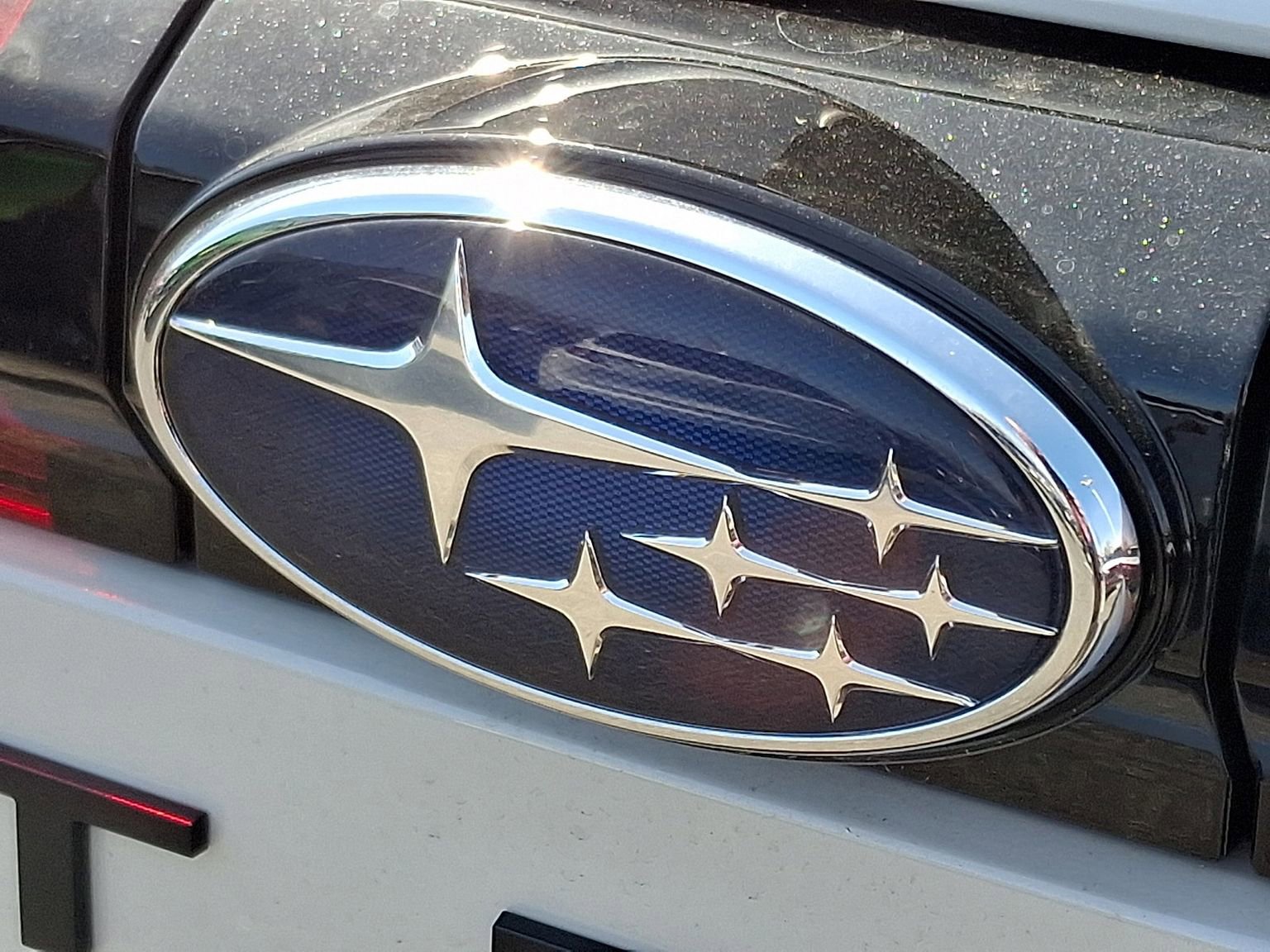 New 2026 Subaru Outback Limited image 13