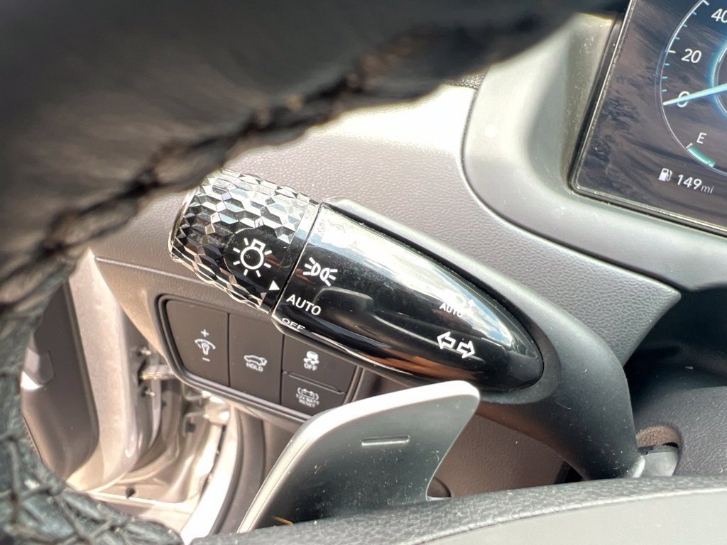 Used 2023 Hyundai Tucson SEL w/ Cargo Package AWD/4WD image 37
