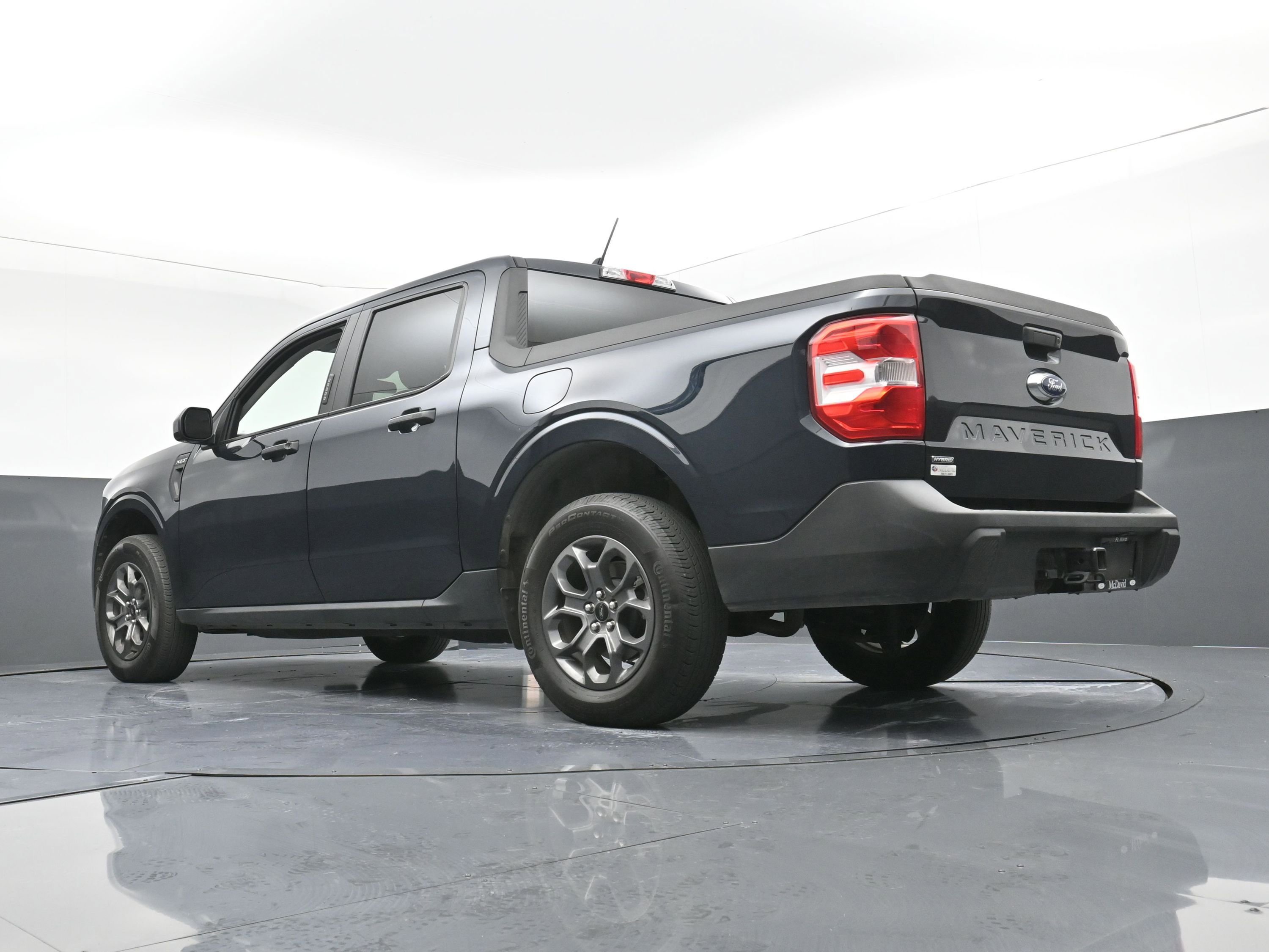 Used 2023 Ford Maverick XLT w/ XLT Luxury Package image 26